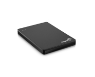 SEAGATE BACKUP PLUS 2TB STDR2000200 Black - 164125 - zdjęcie 3